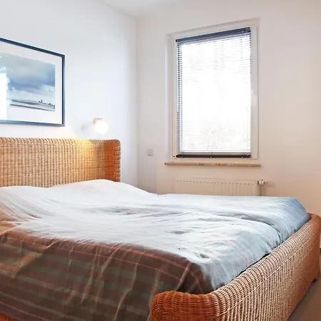 Apartment Godewind Whg Gw13 *