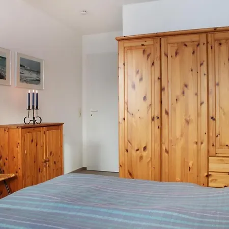 Apartment Godewind Whg Gw13 Boltenhagen (Ostseebad)