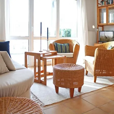 Godewind Whg Gw13 Lägenhet Boltenhagen (Ostseebad)