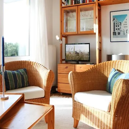Godewind Whg Gw13 Apartment Boltenhagen (Ostseebad)