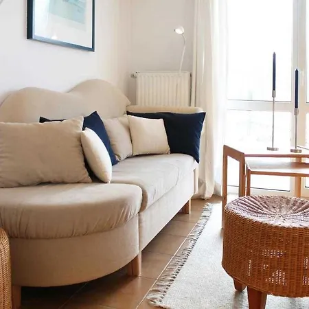 Apartment Godewind Whg Gw13 *