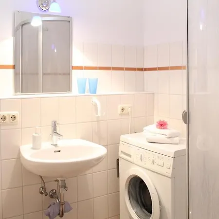 Godewind Whg Gw13 * Boltenhagen (Ostseebad)