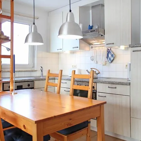 Lägenhet Godewind Whg Gw13 Boltenhagen (Ostseebad)