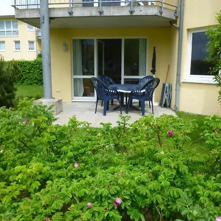 Godewind Whg Gw13 * Boltenhagen (Ostseebad)