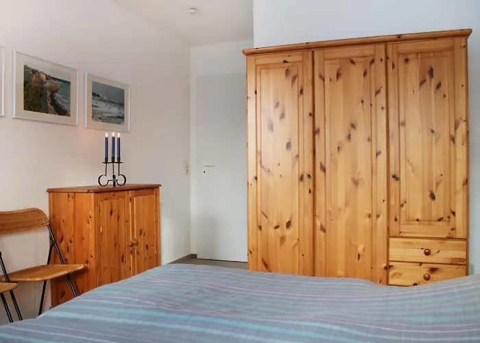 아파트 Godewind Whg Gw13 *