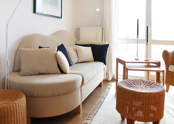 Godewind Whg Gw13 아파트 *