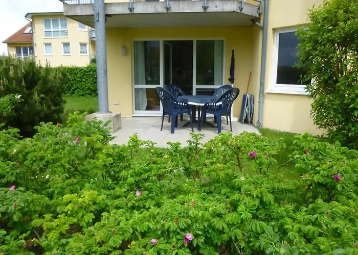 Godewind Whg Gw13 * 볼텐하겐